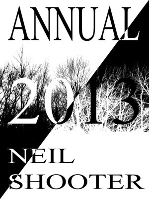 cover image of Annual 2013